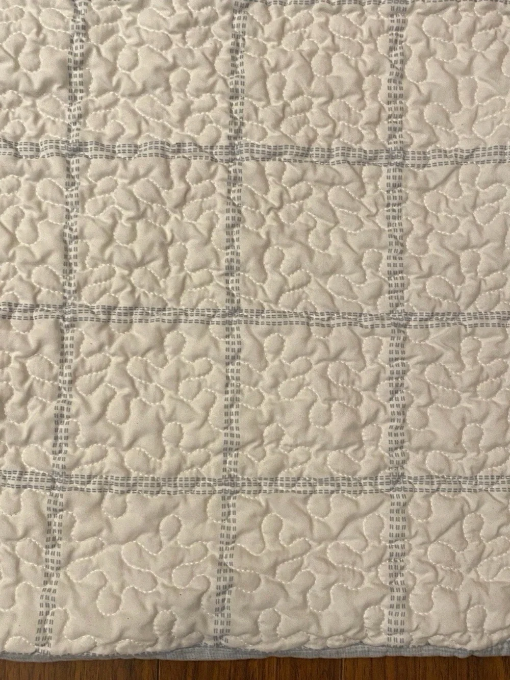 JCP Home Expressions King Quilted Shams Set